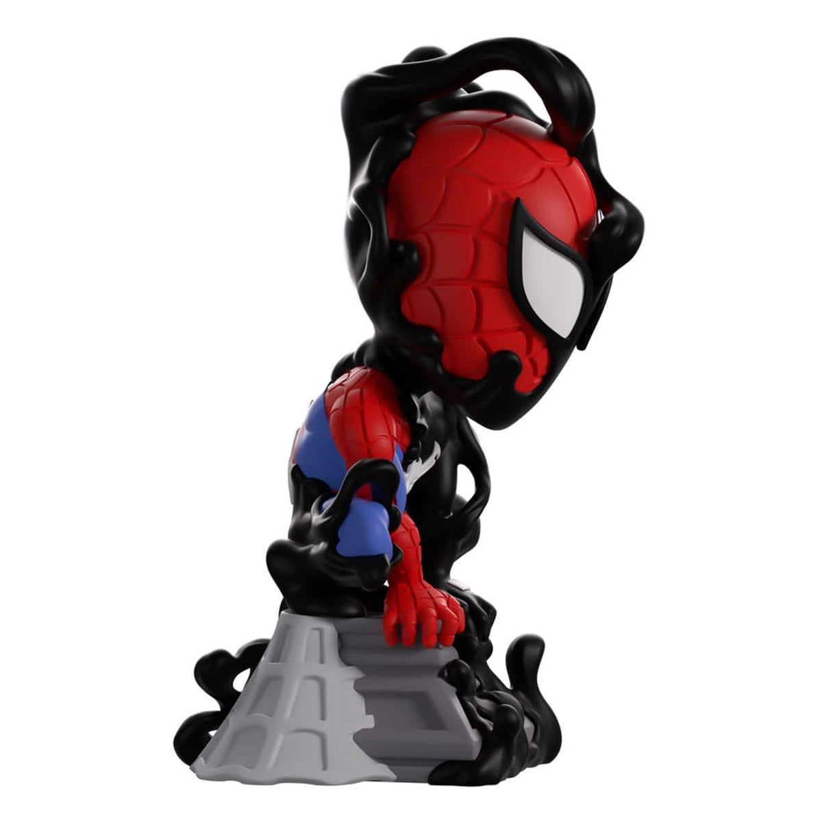 Marvel Tales figurine Symbiote Spider-Man #1 13 cm - Image 4
