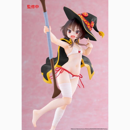 KonoSuba: God's Blessing on This Wonderful World! figurine PVC Coreful Megumin (Swimwear Ver.) Renewal 18 cm - Image 5