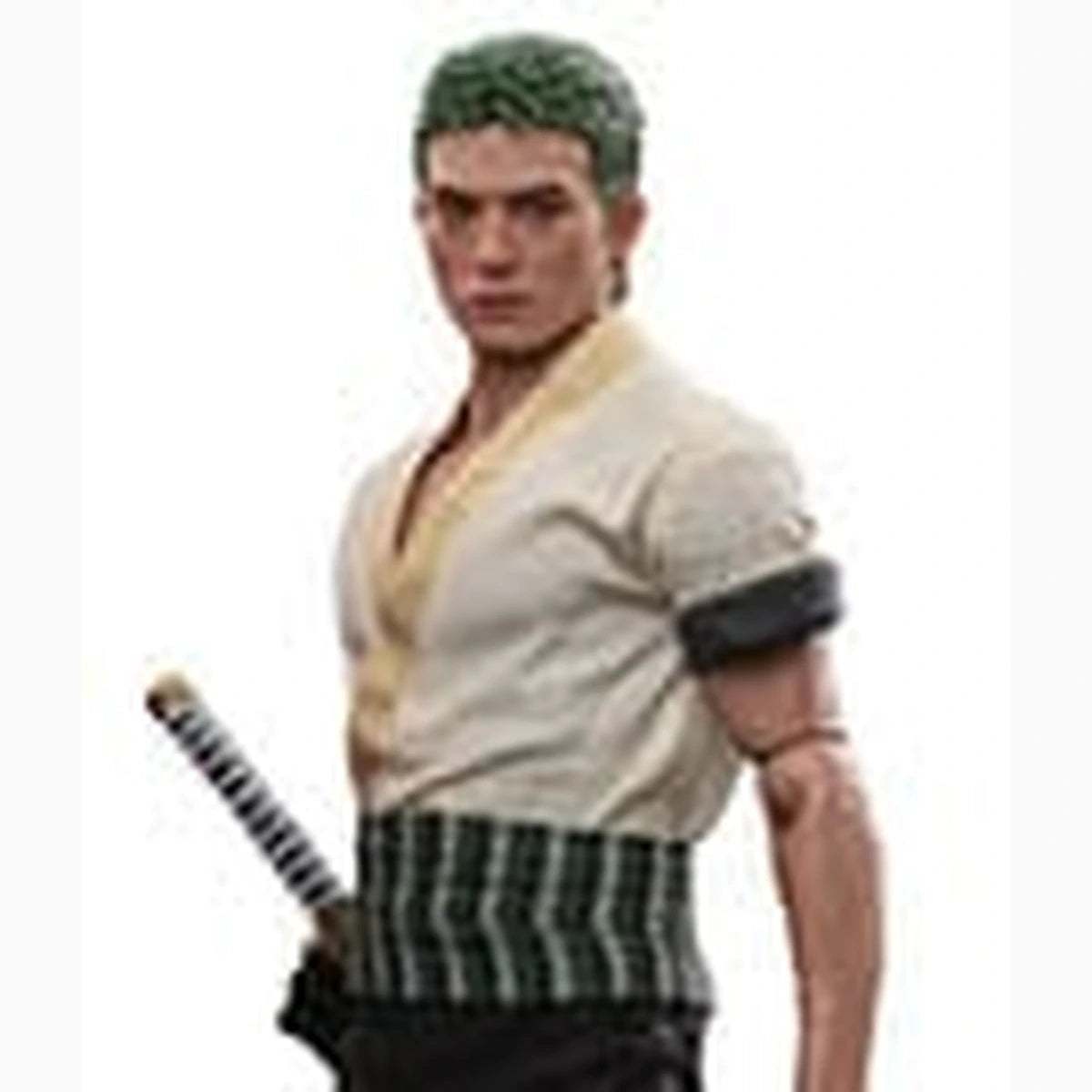 One Piece (Netflix) figurine 1/6 Roronoa Zoro 31 cm - Image 2