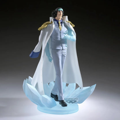 ONE PIECE - THE SHUKKO LOGIA - KUZAN SPECIAL EDITION - Image 3