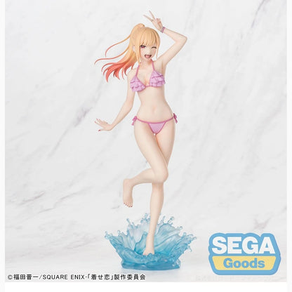 My Dress-Up Darling XStellar figurine PVC Marin Kitagawa 20 cm - Image 1