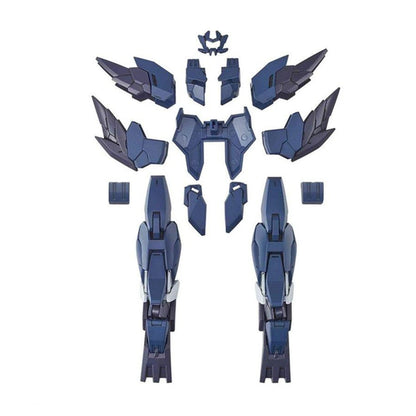 Gundam Gunpla HG 1/144 017 Mercuone Unit - Image 1