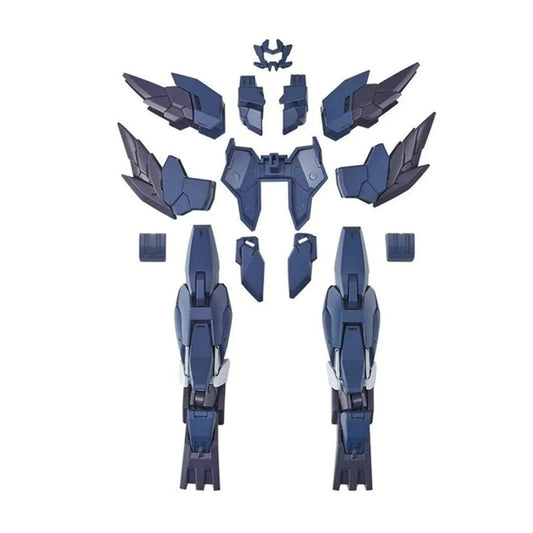Gundam Gunpla HG 1/144 017 Mercuone Unit - Image 1