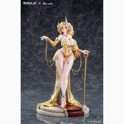 Daiblos Core figurine PVC 1/6 Lobera Passionate Night 32 cm - Image 1