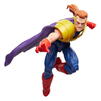 X-Men Marvel Legends figurine Fabian Cortez (BAF: Marvel's Nemesis) 15 cm - Image 4
