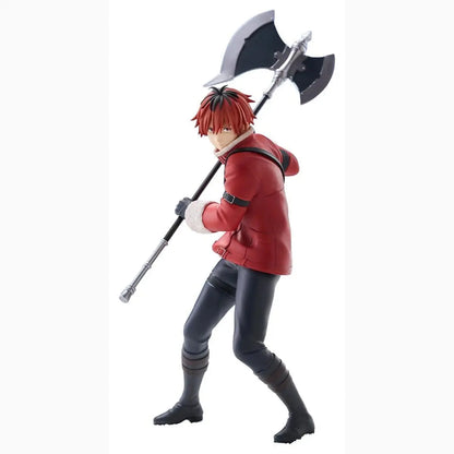 Frieren: Beyond Journey's End statuette PVC Oshi Works Stark 25 cm - Image 1