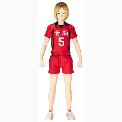 Haikyu!! figurine Collekazaro CK-H05 Kenma Kozume 10 cm - Image 1