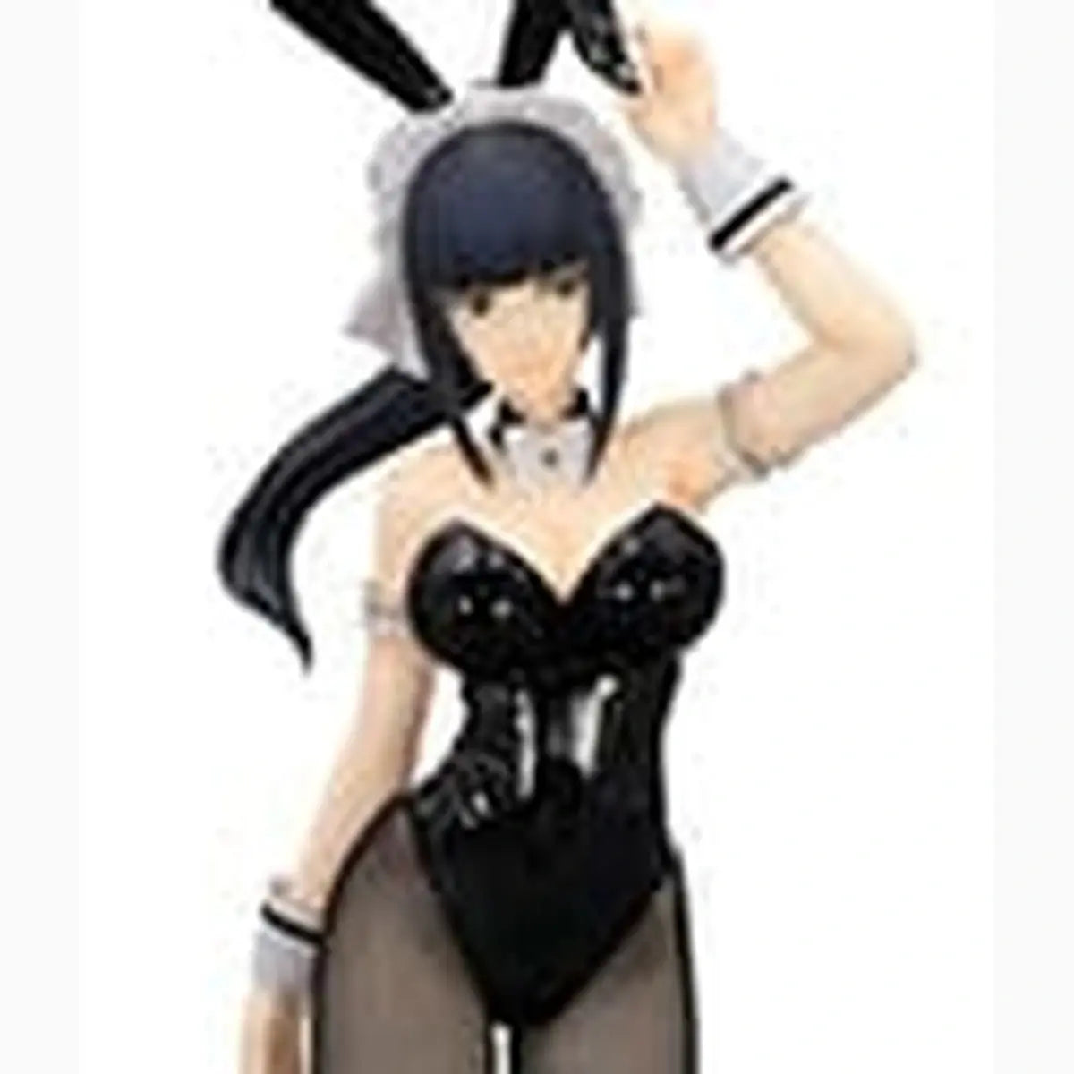 Overlord statuette PVC BiCute Bunnies Narberal 27 cm - Image 2