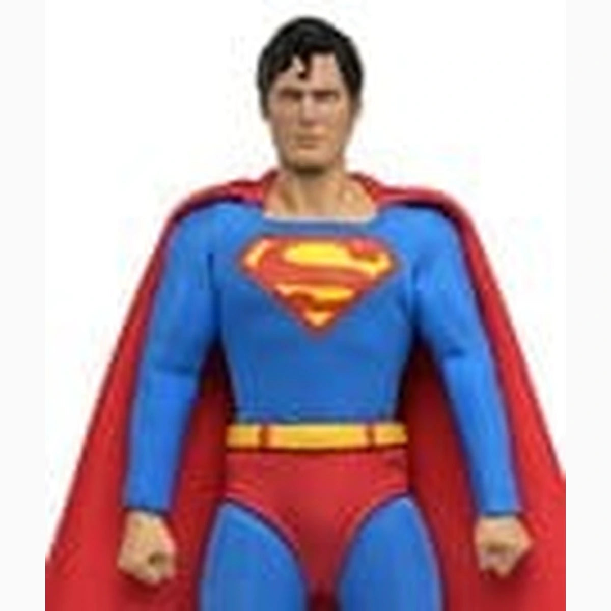 Superman (1978) Clothed figurine Superman 20 cm - Image 2