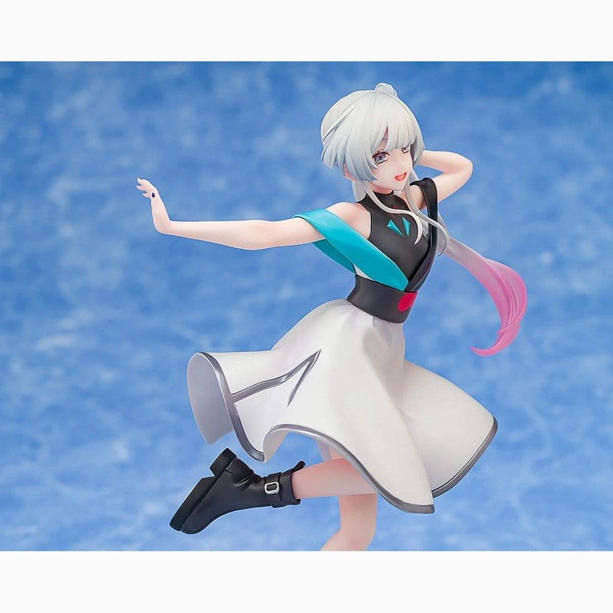 Cosmic Princess Kaguya! figurine PVC Yachiyo Runami: Collaboration Concert Ver. 17 cm - Image 6