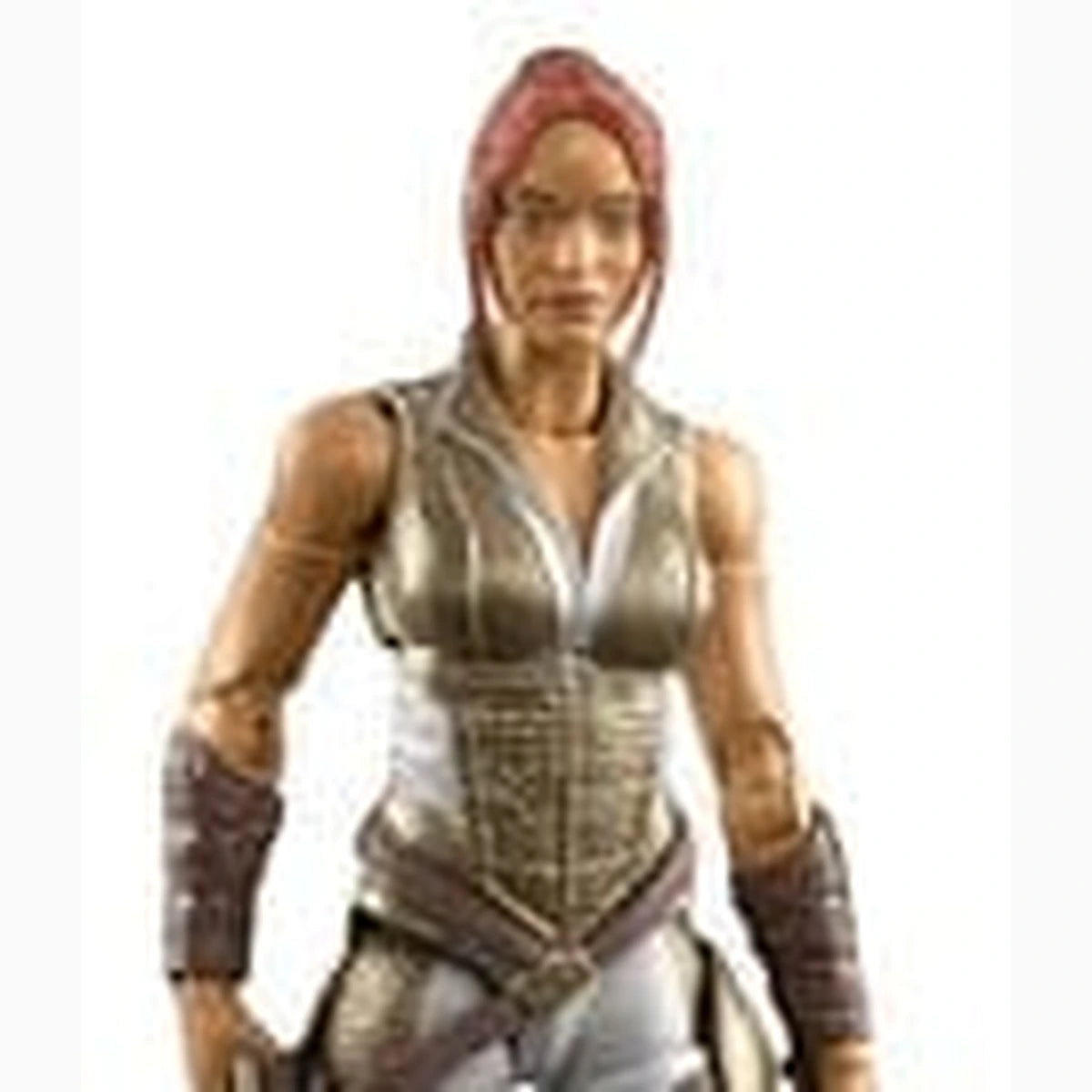 Masters of the Universe 2026 Movie Chronicles figurine 1/12 Teela 17 cm - Image 2