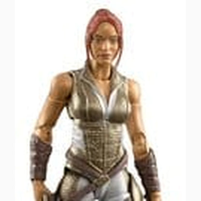 Masters of the Universe 2026 Movie Chronicles figurine 1/12 Teela 17 cm - Image 2