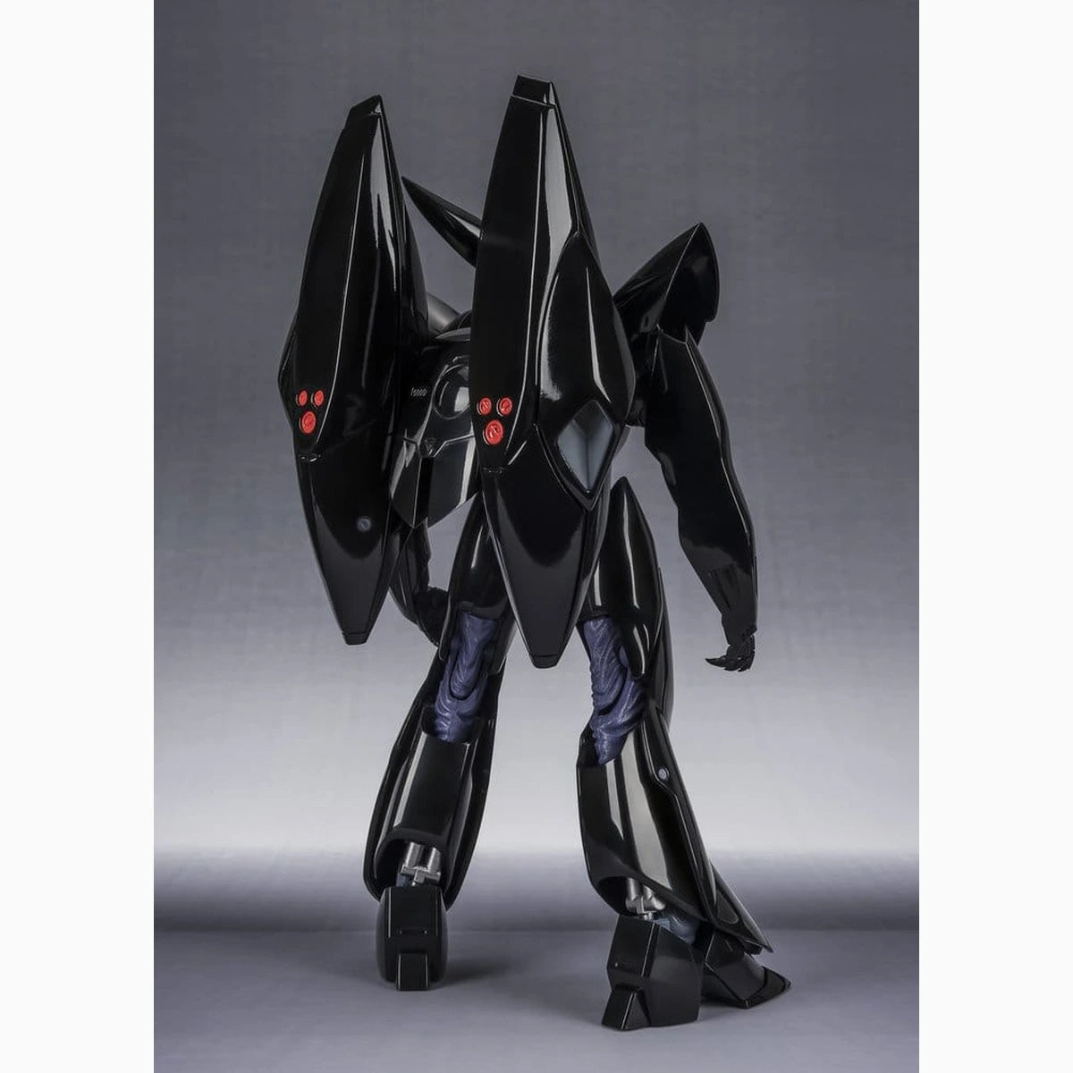 Mobile Police Patlabor figurine The Robot Spirits <SIDE LABOR> Griffon (Twin Unit Set) 14 cm - Image 6