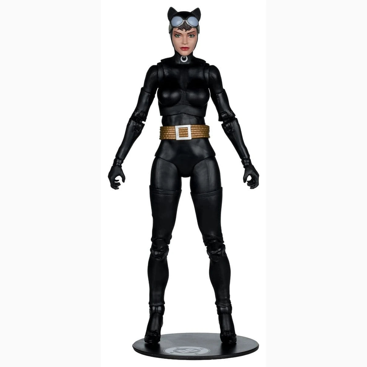 DC Multiverse figurine Catwoman (Batman: Hush) (Gold Label) 17 cm - Image 1