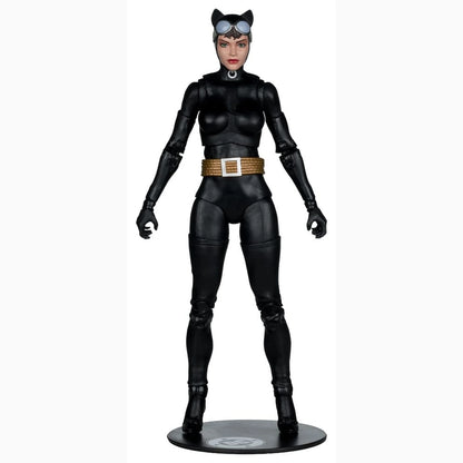 DC Multiverse figurine Catwoman (Batman: Hush) (Gold Label) 17 cm - Image 1