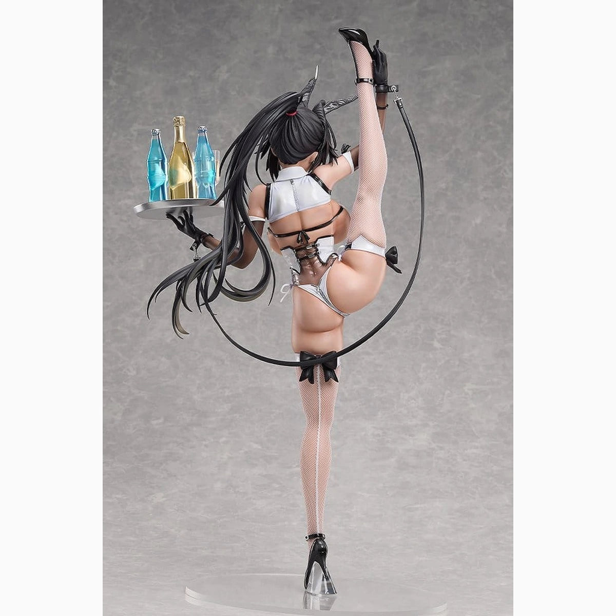 Goddess of Victory: Nikke figurine PVC 1/4 Bay: Radiant Rabbit 48 cm - Image 7