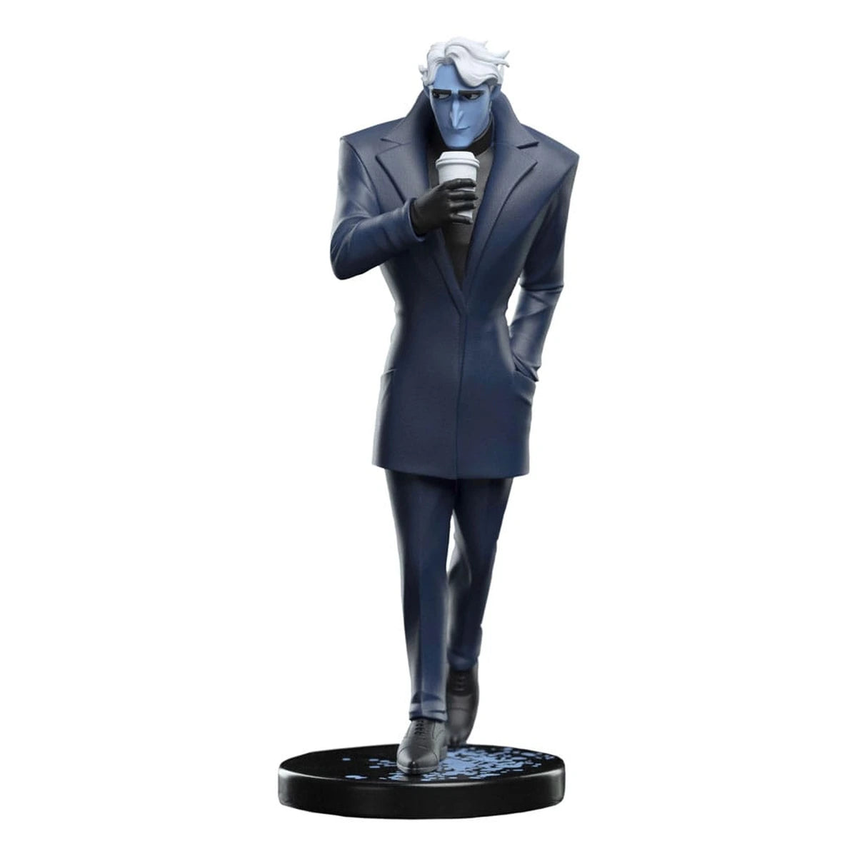 Lore Olympus x Weta Workshop figurine Mini Hades 16 cm - Image 1