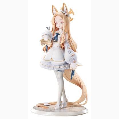 Blue Archive figurine PVC 1/7 Seia 24 cm - Image 1