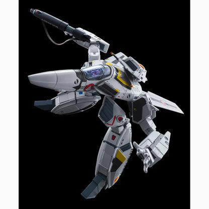 Robotech figurine Diecast Veritech VF-1S Transformable 21 cm - Image 7
