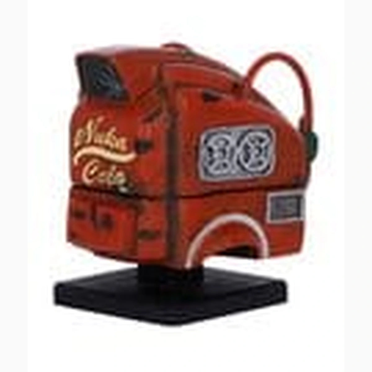 Fallout casque Nukatron 11 cm - Image 2