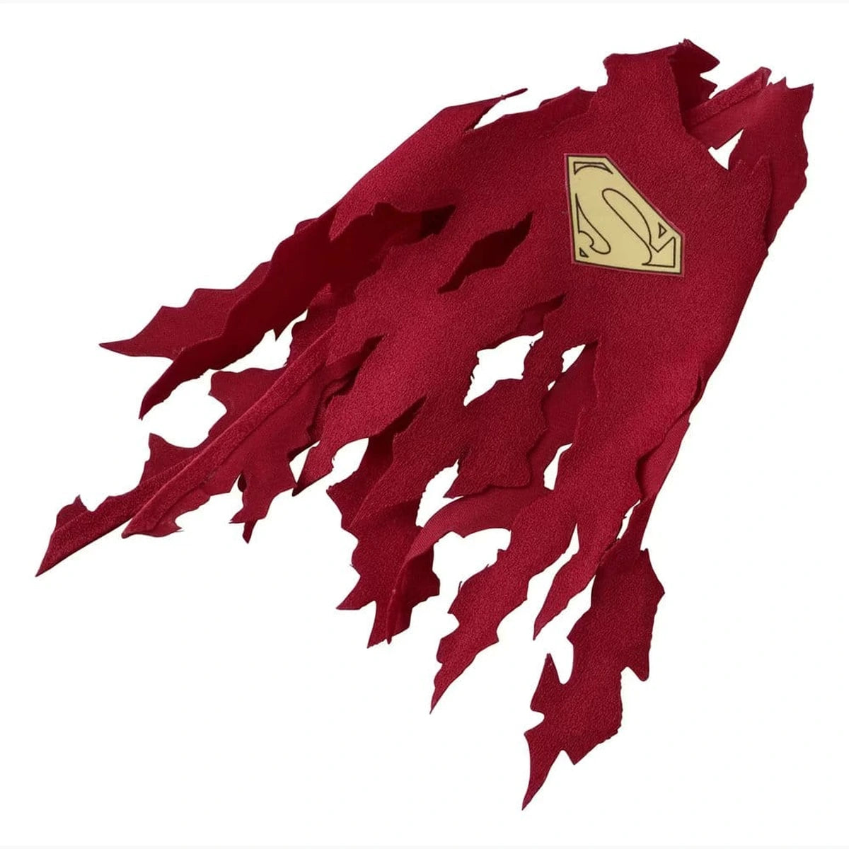 DC Comics MAFEX figurine Superman (The Death of Superman) 16 cm - Image 6