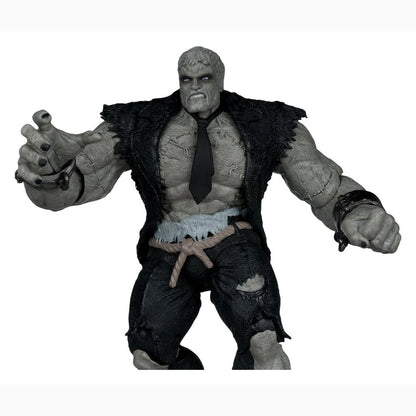 DC Multiverse pack de 2 figurines Solomon Grundy vs Green Lantern 18 cm - Image 5