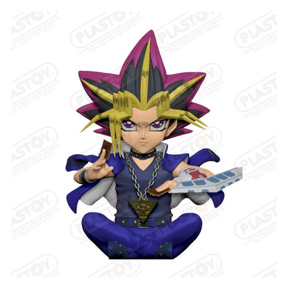 Yu-Gi-Oh!: Tirelire Yami-Yugi 16 cm - Image 1