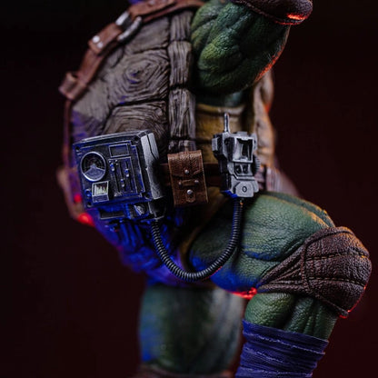 Tortues Ninja statuette 1/10 Art Scale Donatello Unleashed 32 cm - Image 7