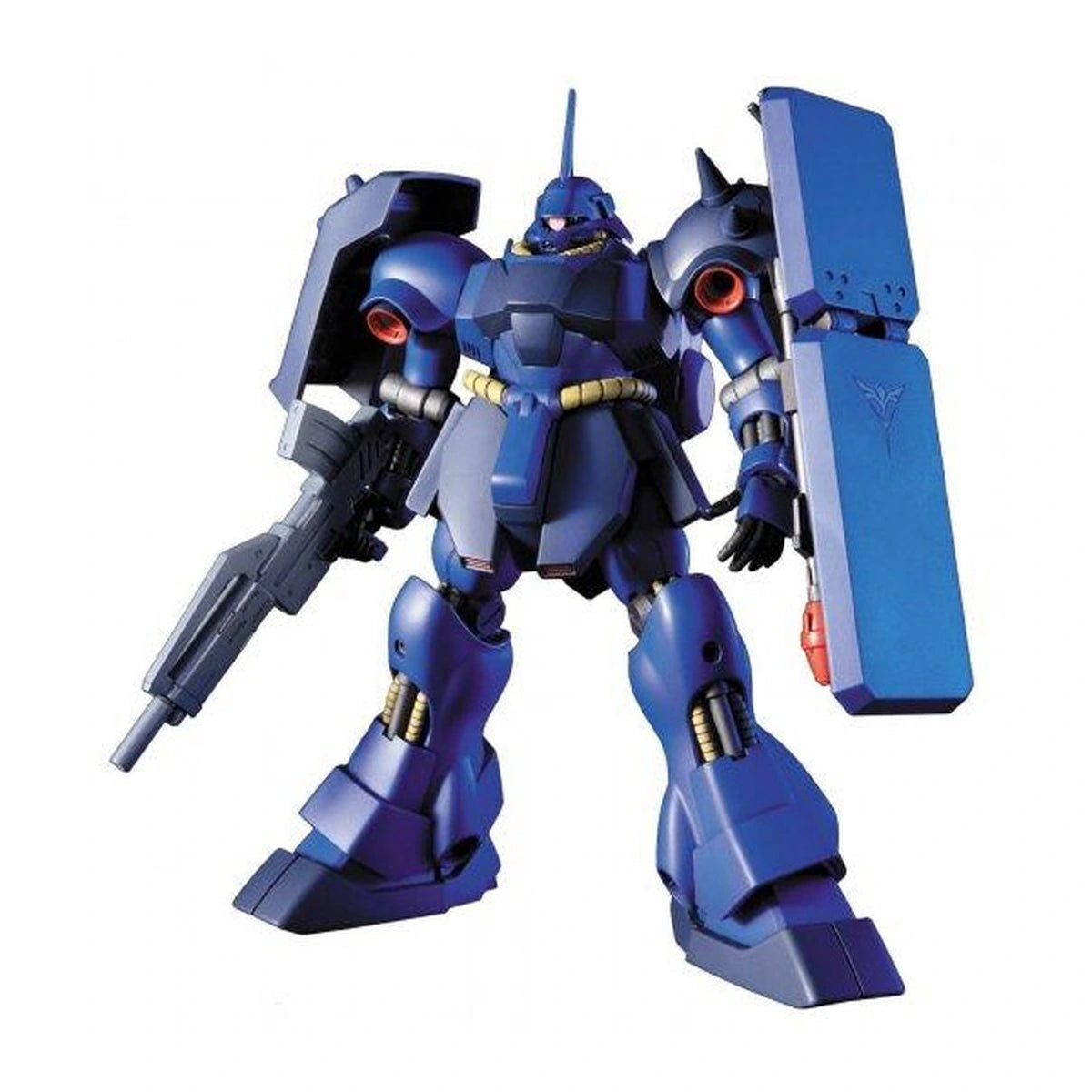 Gundam Gunpla HG 1/144 092 Geara Doga Rezin Custom - Image 1