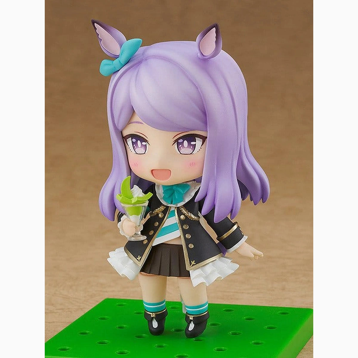Umamusume: Pretty Derby Nendoroid figurine Mejiro McQueen 10 cm - Image 5
