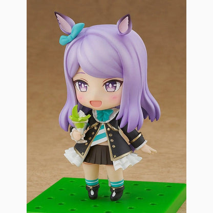 Umamusume: Pretty Derby Nendoroid figurine Mejiro McQueen 10 cm - Image 5