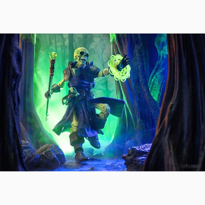 Mythic Legions: Legacies of Mythoss 2 figurine Scaphoid - Image 5