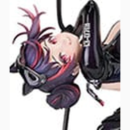 Goddess of Victory: Nikke statuette PVC 1/7 Quency: Escape Queen 27 cm - Image 2