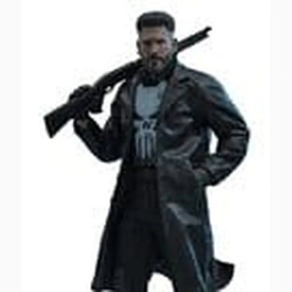 Marvel Television Masterpiece figurine 1/6 The Punisher 31 cm - Image 2
