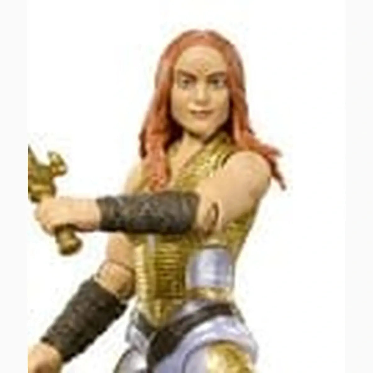 Masters of the Universe 2026 Movie figurine Teela 14 cm - Image 2