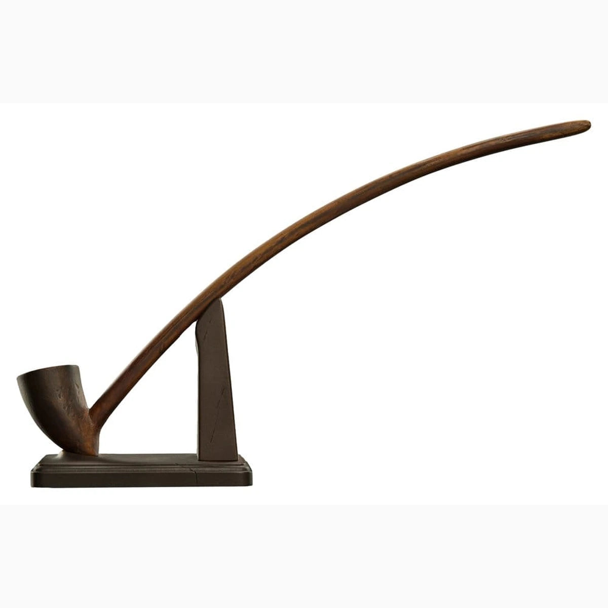 Le Seigneur des Anneaux réplique 1/1 pipe de Gandalf 34 cm - Image 6
