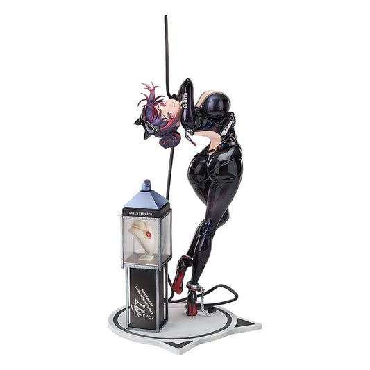 Goddess of Victory: Nikke statuette PVC 1/7 Quency: Escape Queen 27 cm - Image 1