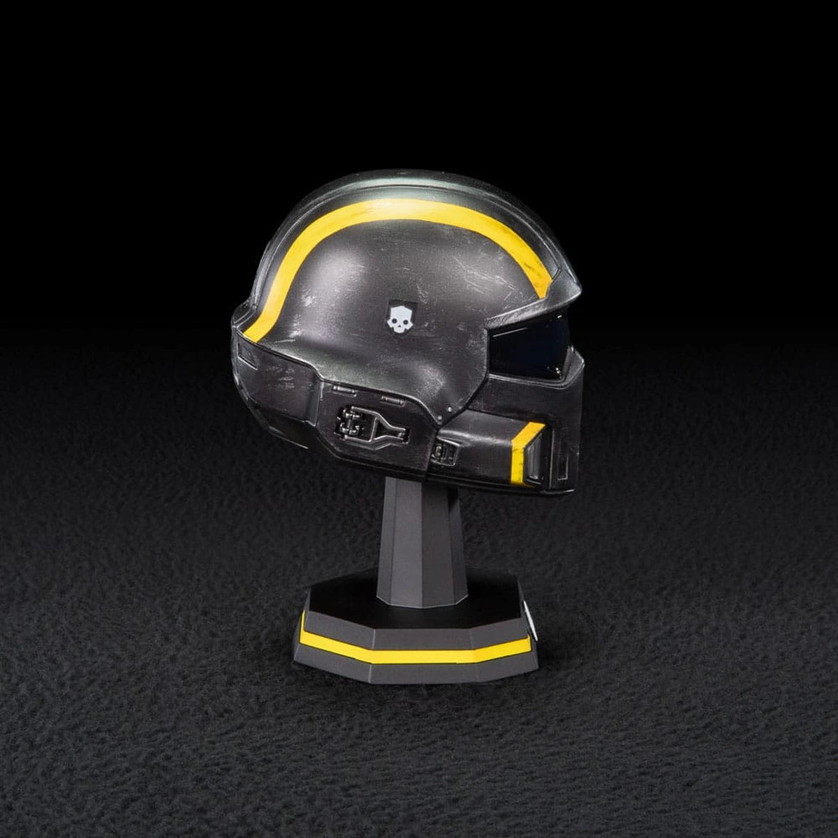 Helldivers 2 réplique 1/4 B-01 Tactical Helmet 11 cm - Image 7