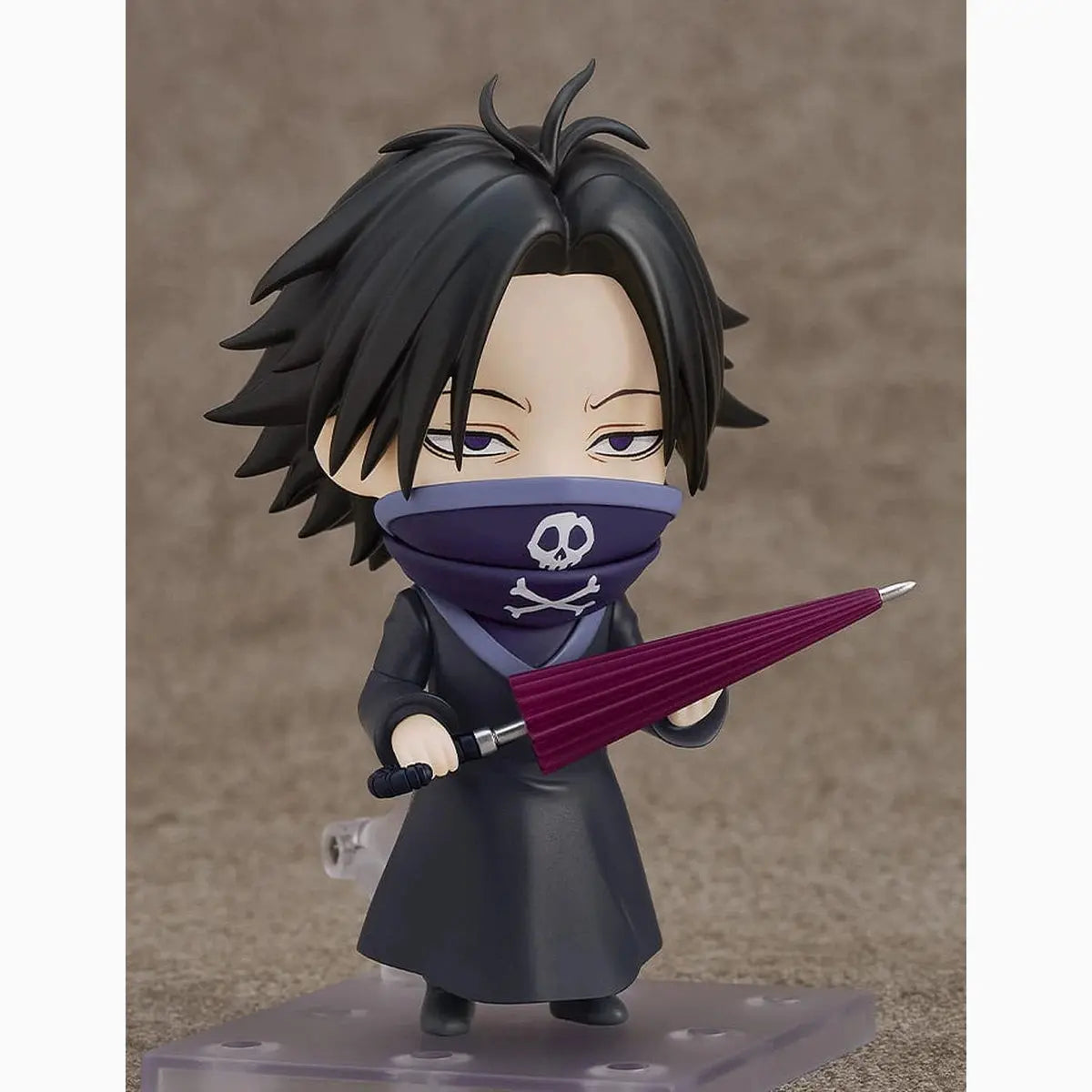 Hunter x Hunter figurine Nendoroid Feitan 10 cm - Image 7