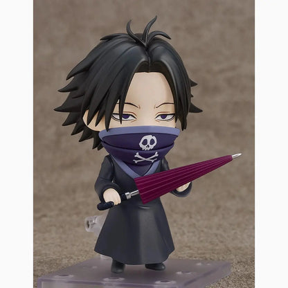 Hunter x Hunter figurine Nendoroid Feitan 10 cm - Image 7