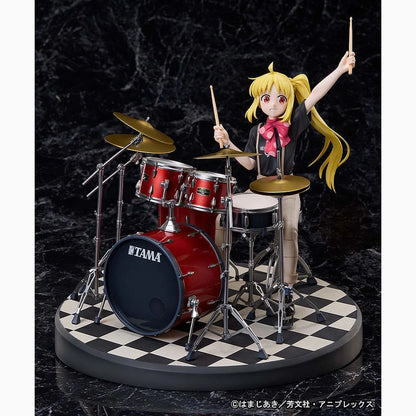 Bocchi the Rock! statuette 1/7 Nijika Ijichi 23 cm - Image 4