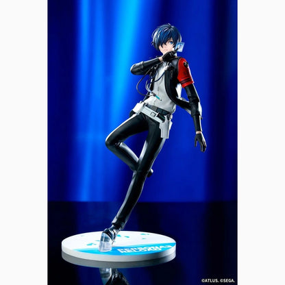 Persona 3 Reload figurine PVC 1/8 Limpie Series Protagonist 24 cm - Image 5
