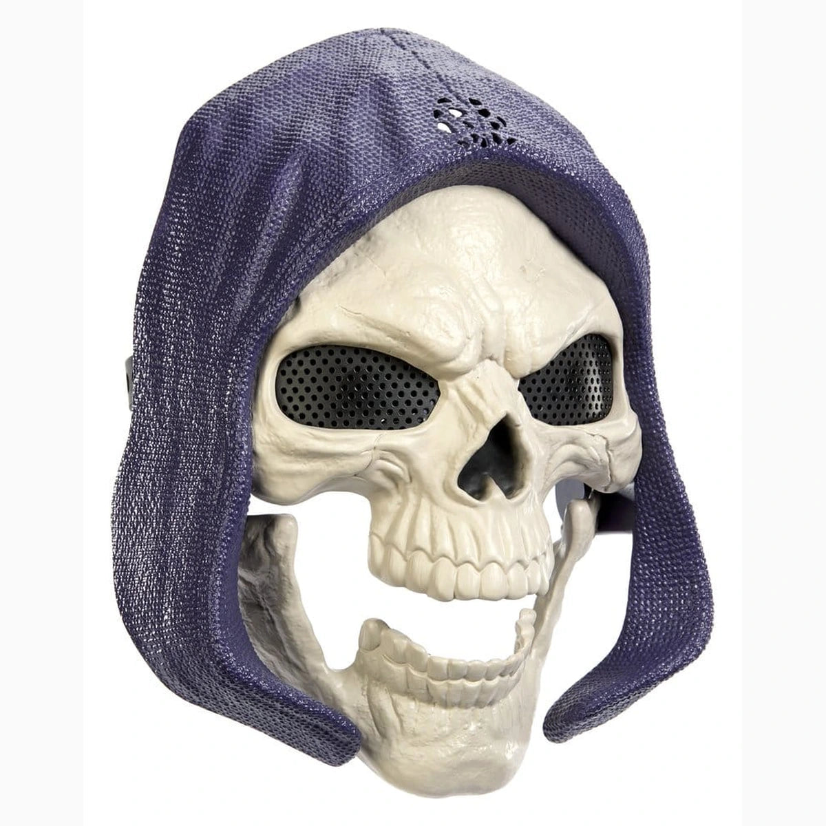 Masters of the Universe 2026 Movie Chronicles réplique Roleplay Masque de Skeletor *ALLEMAND* - Image 1