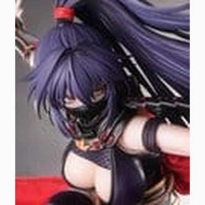 Original Character accessoires pour figurines 1/12 Kunoichi Reppuu - Image 2