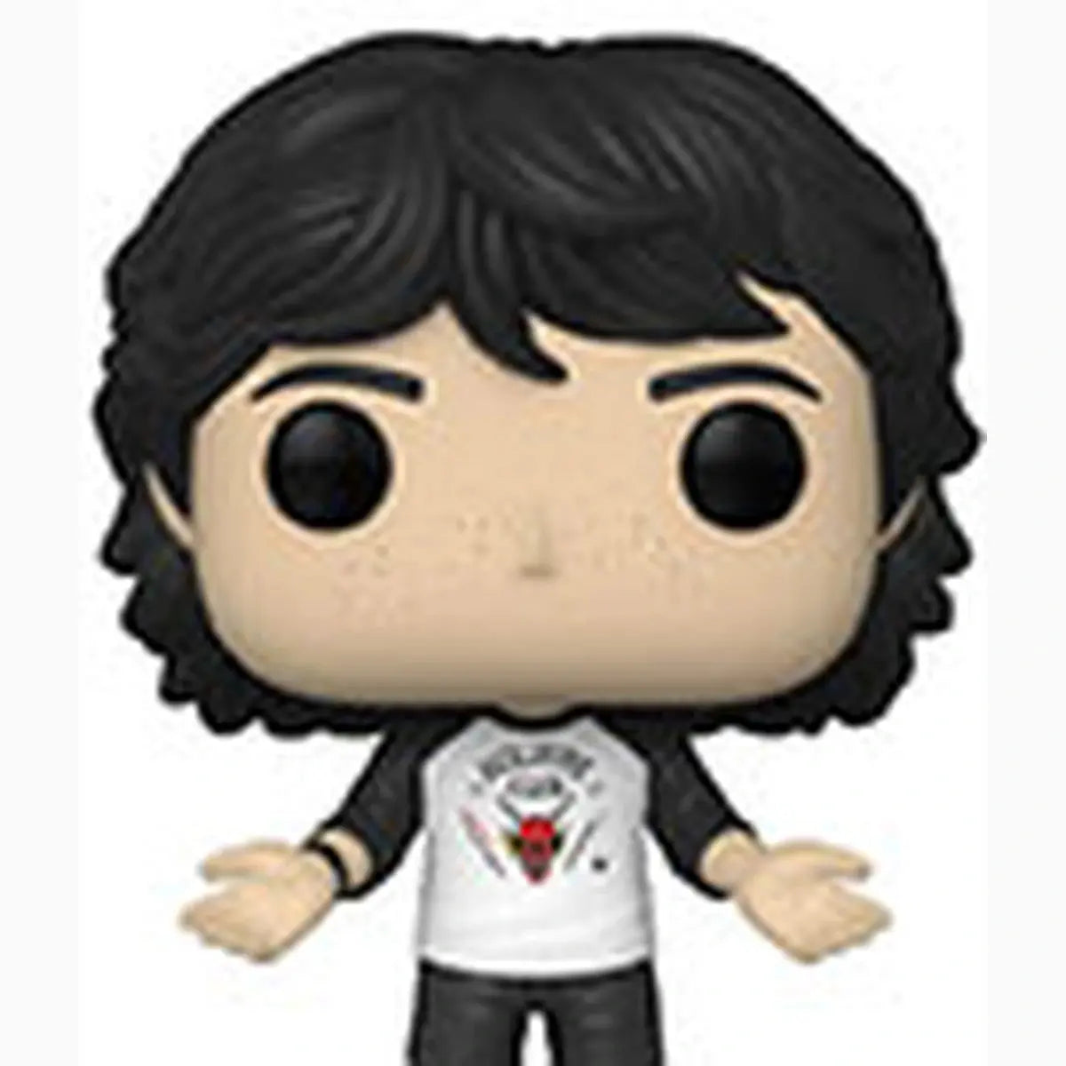 Stranger Things POP! TV Vinyl figurine Mike 9 cm - Image 2