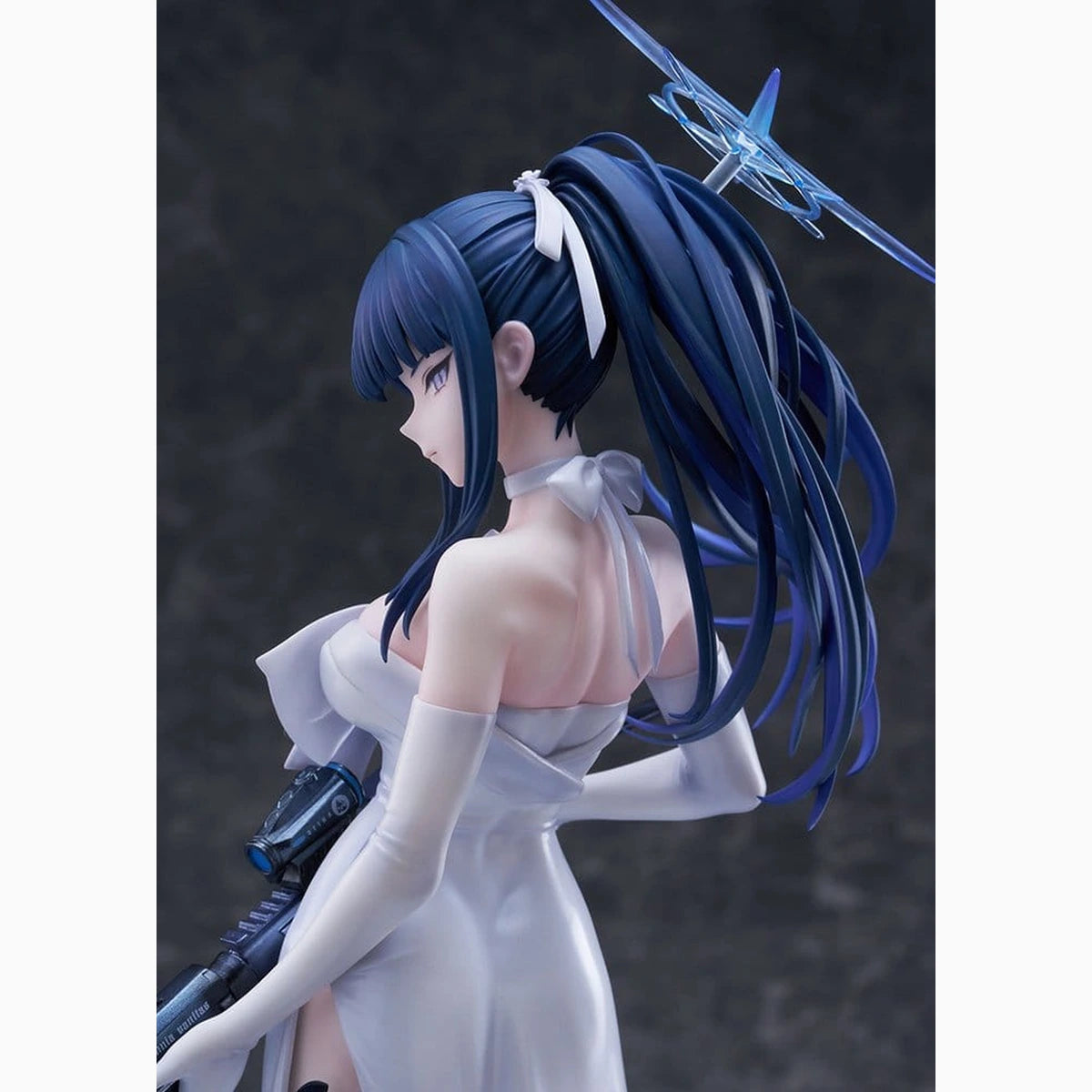 Blue Archive figurine PVC 1/7 Saori (Dress) 28 cm - Image 7