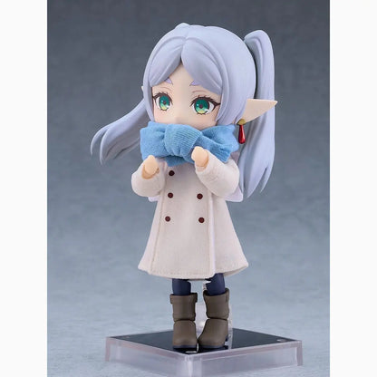 Frieren: Beyond Journey's End figurine Nendoroid Doll Frieren 14 cm - Image 7