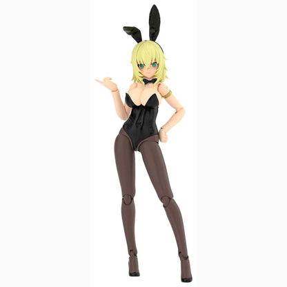 Frame Arms Girl Plastic Model Kit Durga Bunny Style 18 cm - Image 1