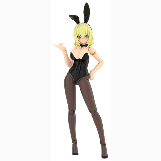 Frame Arms Girl Plastic Model Kit Durga Bunny Style 18 cm - Image 1