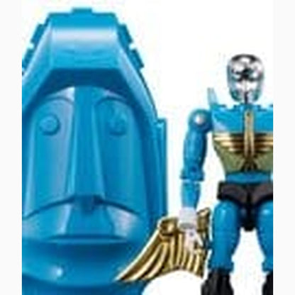Microman figurine Legacy Soul Command 1 East Hernandez - Image 2